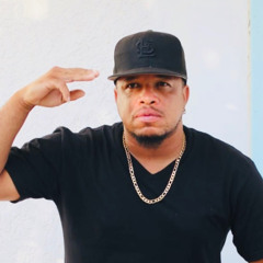 Jamel Dj Jamm Hodge