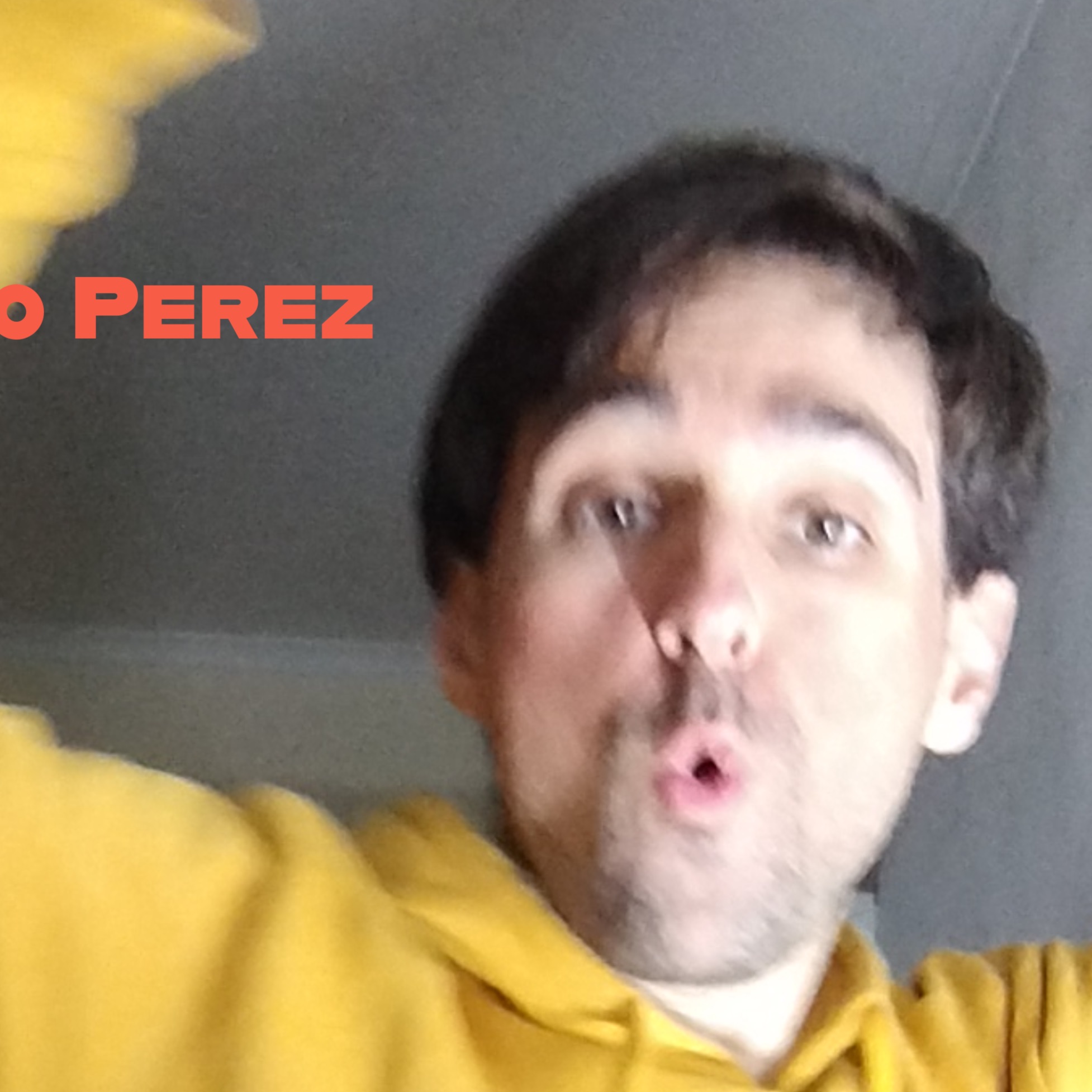 Vincenzo Perez