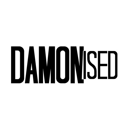 Marcus Damon’s avatar