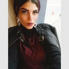 Noran Amer Sakr