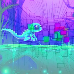 echogecko