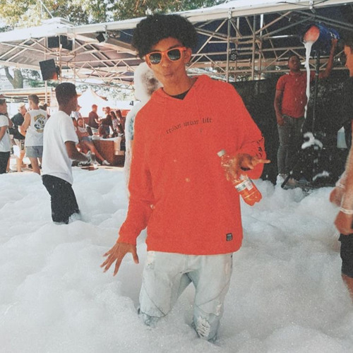 How You Want My Favorite Part (Jor-Line Amateur Mix, hehe)