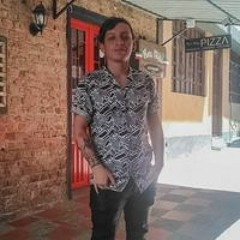 Santiago Sanabria Granados