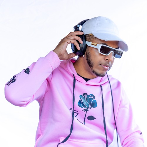DJ Drizzy868 — artist photo