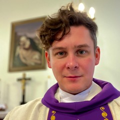Pfarrer Alexander Felchle