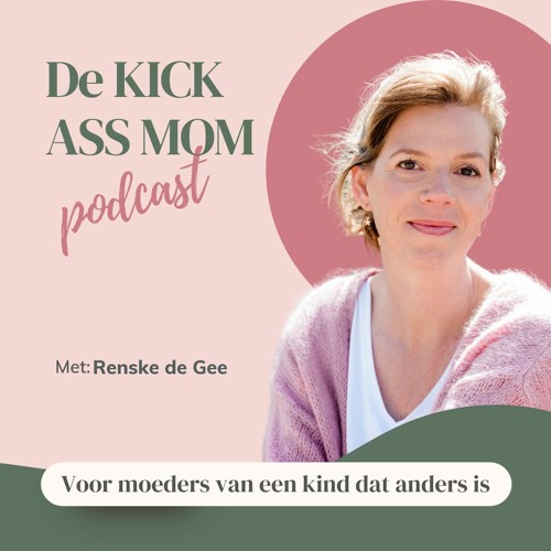 De kick ass mom podcast’s avatar