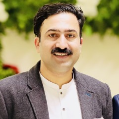 Waqas Warraich