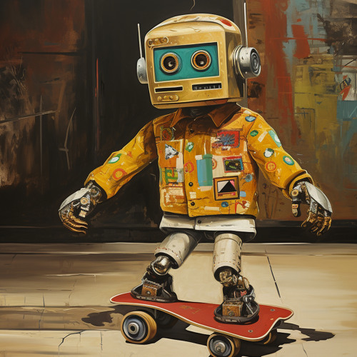 DJ Scorchman — artist photo
