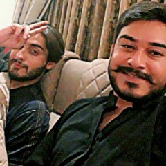 Mirxada Shazain Khan
