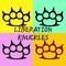 Liberarion Knuckles