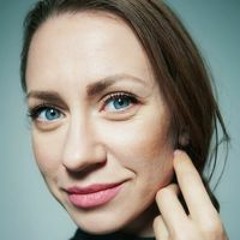 Anastasiia Koryakina