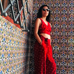 Monica Sandoval Sanchez