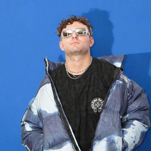 Ben Dro