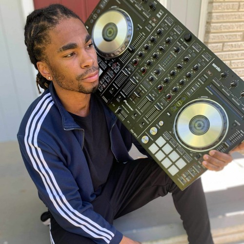 DJ Won Tyme’s avatar