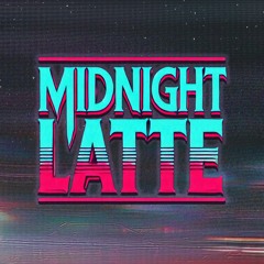Midnight Latte