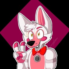 Funtime Foxy
