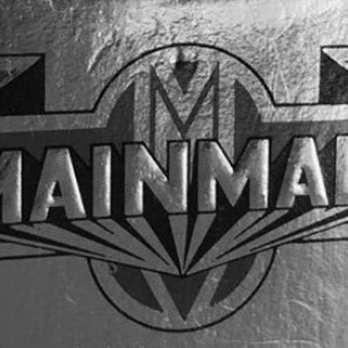 MainMan Podcast’s avatar
