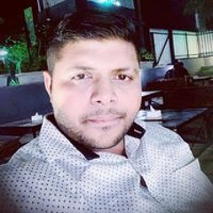 Kawa Ranjan Jayantilal Hardik