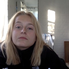 Selina Vilsmark