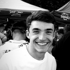 Maxime Adri