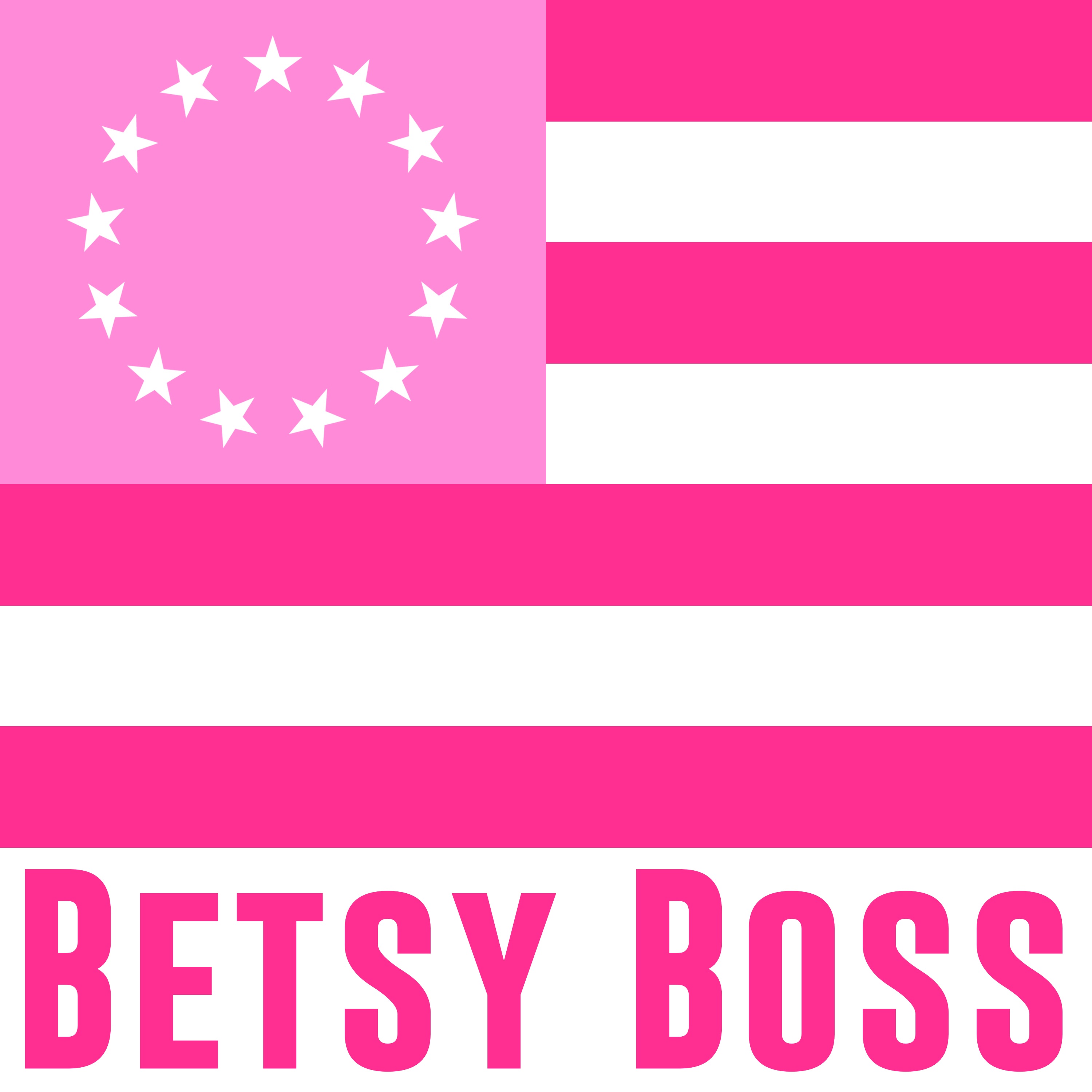 Betsy Boss Podcast