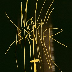 Mens vi brenner