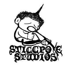 STICCPOKE STUDIOS