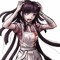 「 ♡ m1Kk4n ! !  」