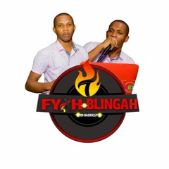 fyah blinga