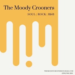 The Moody Crooners