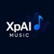 XpAI music