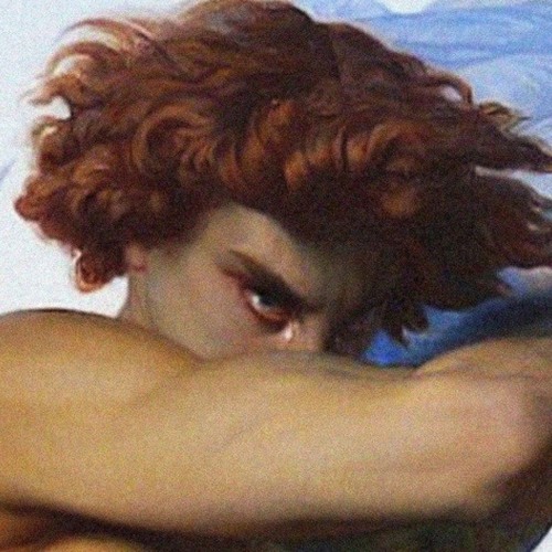Deep in my heart i hate you