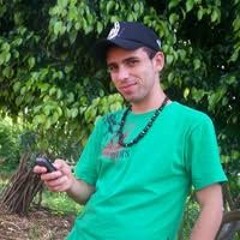 Eric Ryantas