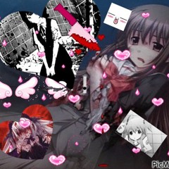bloodonmyknife<3