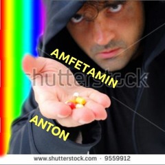 Amfetamin Anton