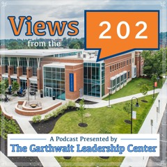 Garthwait Leadership Center at Gettysburg College