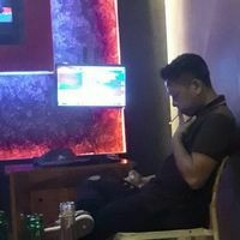 Wisnu Anggara