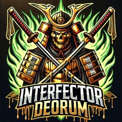 Interfector Deorum