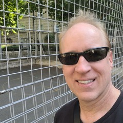 Stephen Hayden & Strange Heroes