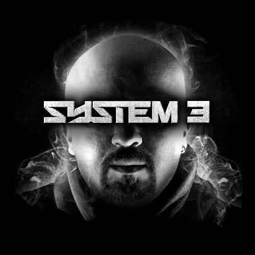 System 3 artist photo