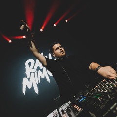 Raul Mimoso