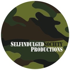 Barry(DjTeRRoR)Edwards - SelfIndulgedSociety