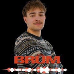 Brūm DJ