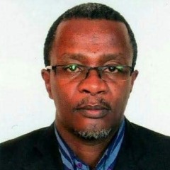 Peter Njungeh