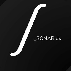 _SONAR dx
