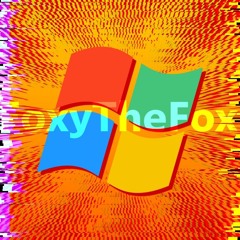 FoxyTheFox