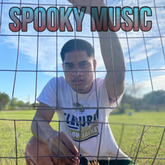 Tarson Spooky