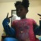 Briajah Thornton