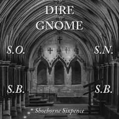 Dire Gnome