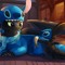 stitch and toothless